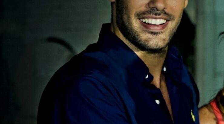 Τρελό Γέλιο: Δε θα πιστεύετε πόσες φορές είπε ο Μαρτάκης τη λέξη "πολύ" μέσα σ’ ένα λεπτό!