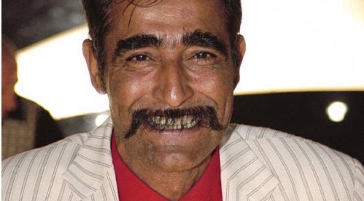 Τον θυμάστε; Δείτε πώς είναι σήμερα ο Βας – Βας Παρασκευάς! [εικόνες]