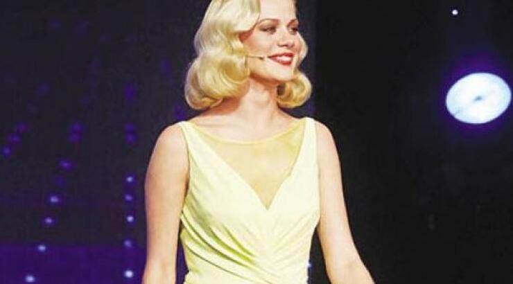 Η απίθανη τηλεοπτική πρόταση στη Ζέτα Μακρυπούλια!