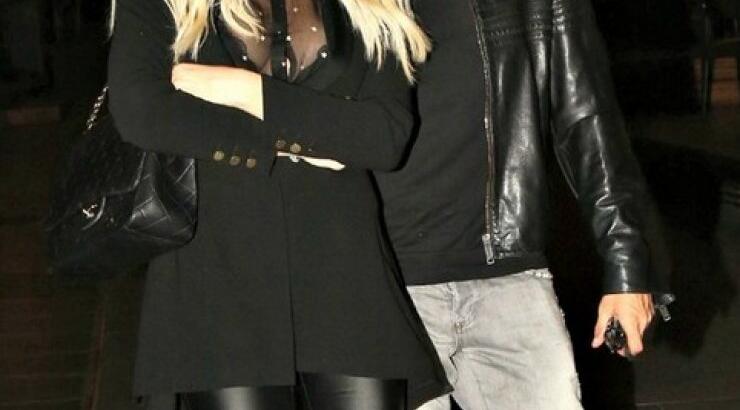 Έτοιμοι για γάμο Καινούργιου – Σταθοκωστόπουλος