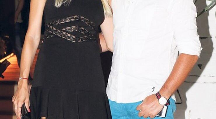 Νέα δήλωση φωτιά του Βρεττού για την Αραβανή