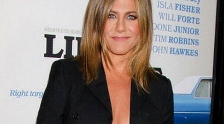 Jennifer Aniston: Είναι 3 μηνών έγκυος