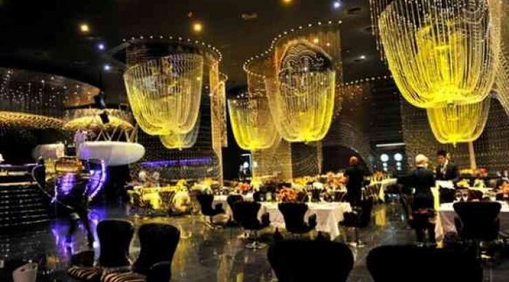 Ανοίγει λέσχη για VIP o Roberto Cavali στην Κύπρο; 