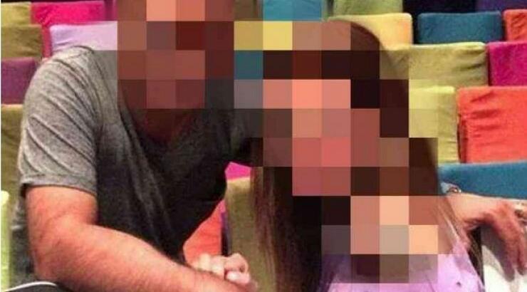 Διάσημο πρώην ζευγάρι Κυπρίων ξανά μαζί!