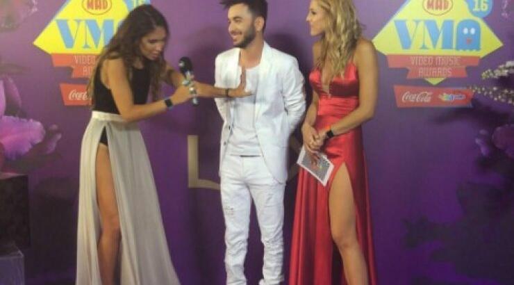 Ξέσπασε ο Κωνσταντίνος Personas: "Δεν είμαι από την Αλβανία!" [βίντεο]