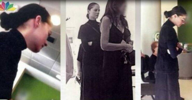 Ναταλία Λιονάκη: Φανερά αδυνατισμένη, ζει ως δόκιμη μοναχή