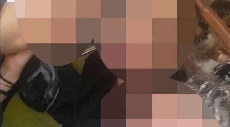 Aπίστευτο: Επώνυμοι Κύπριοι με βαφές και βούρτσες στα μαλλιά βγάζουν selfie!