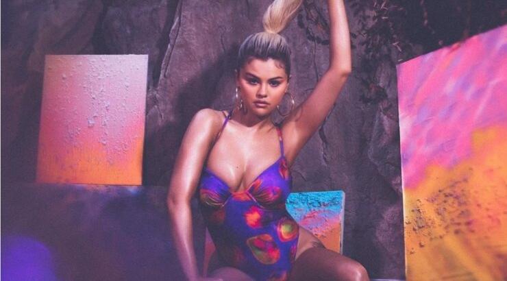 Selena Gomez: Δείτε τι επέλεξε να λανσάρει ως μόδα μαζί με την κολλητή της [εικόνες]