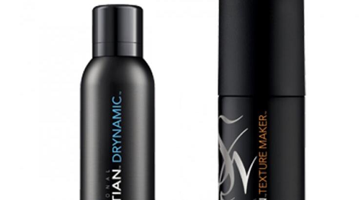 Professional Sebastian:  Παρουσιάζει τα νέα της προϊόντα μαλλιών