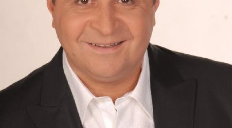 Μάρκος Σεφερλής: "Θέλουν να με διαγράψουν από το Σωματείο Ελλήνων Ηθοποιών"