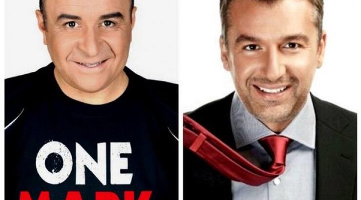 Μάρκος Σεφερλής: Τεράστια νούμερα στην πρεμιέρα, πάτωσε ο Λιάγκας