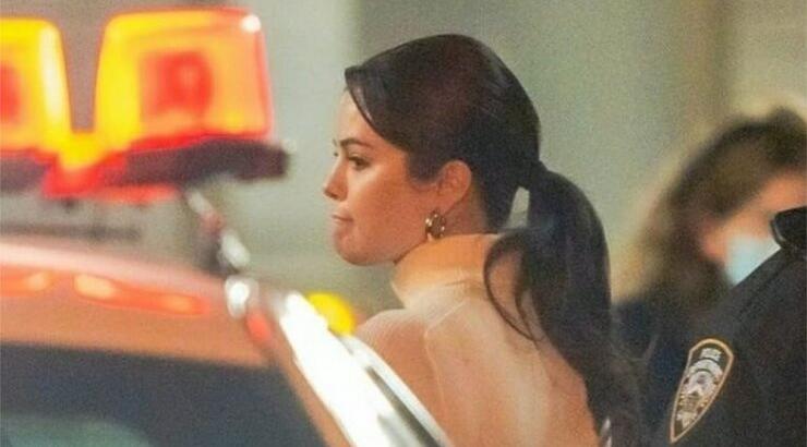 Selena Gomez: Τι συνέβη και συνελήφθη από την αστυνομία; [εικόνες]