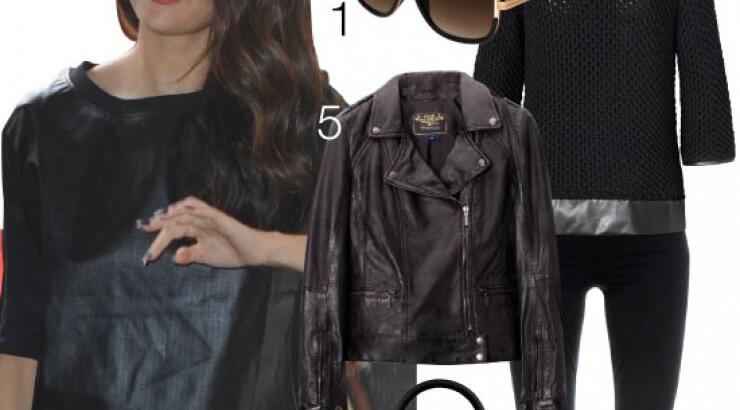 Do it like…Selena Gomez!