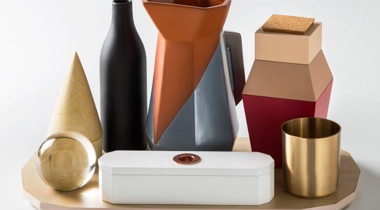 Σετ γραφείου από την Seletti