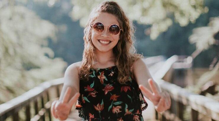 Πώς μπορείς να αγαπήσεις... εσένα;