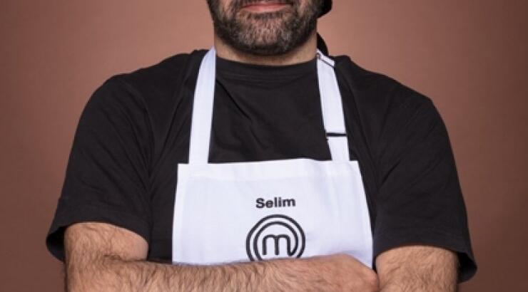 Δείτε για πρώτη φορά την κούκλα σύντροφο του Σελίμ από τo Master Chef 