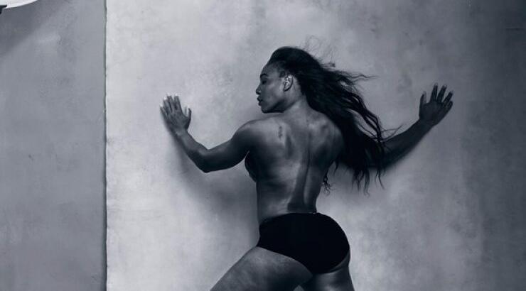 To νέο ημερολόγιο της Pirelli είναι εδώ 