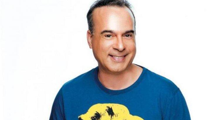 O Φώτης Σεργουλόπουλος έγινε πατέρας