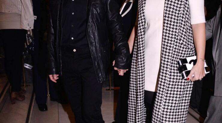 Η πρώην του Θοδωρή Μαροσούλη είναι επώνυμη Ελληνίδα και κανείς δεν το γνώριζε!