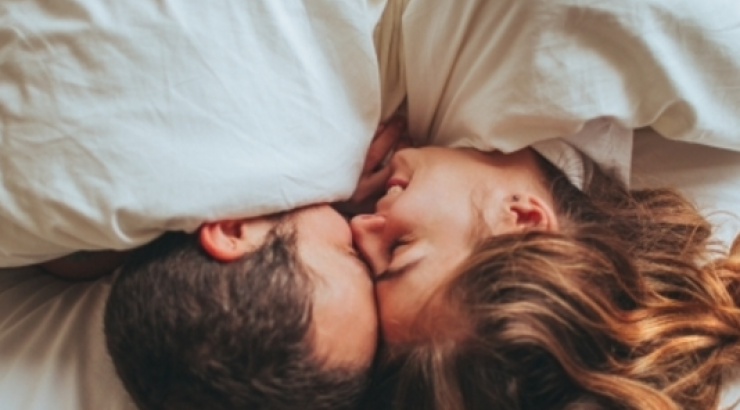 Πόσο συχνά οι άνθρωποι κάνουν σεξ ανάλογα με την ηλικία τους;