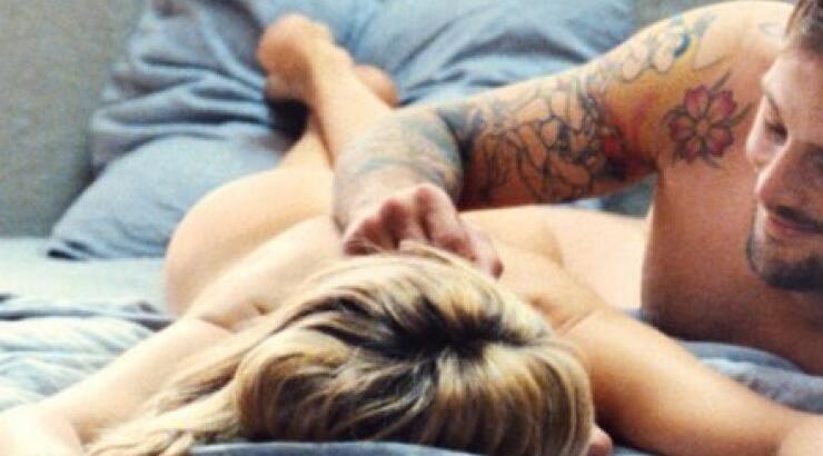 Το sex tip που θα κάνει τον σύντροφό σου να τρελαθεί στο κρεβάτι!