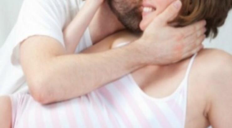 Σεξ και Εγκυμοσύνη!