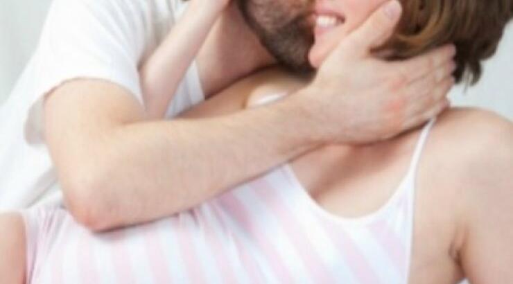 Το σεξ μία φορά την εβδομάδα επιβραδύνει τα γηρατειά!