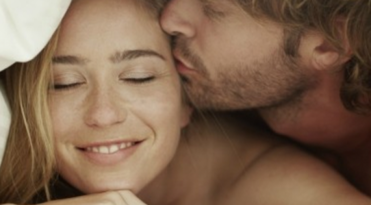 Η ενεργή σεξουαλική ζωή κρατάει τον εγκέφαλό μας σε εγρήγορση!