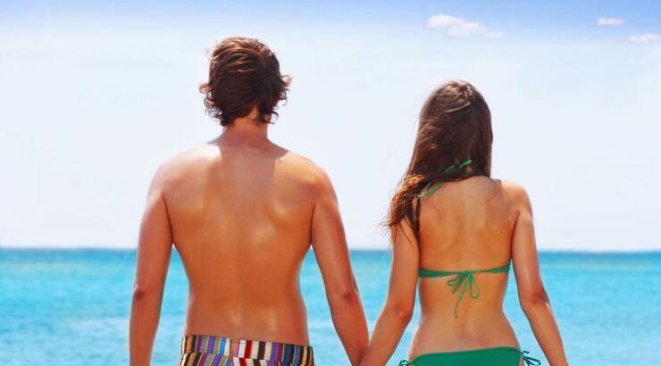 Σεξ στη θάλασσα: ναι ή όχι;