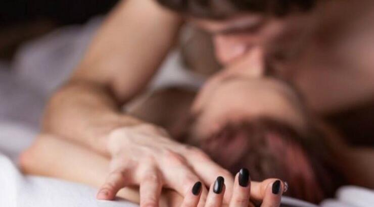 Πώς αντιμετωπίζω τον πόνο κατά τη σεξουαλική επαφή