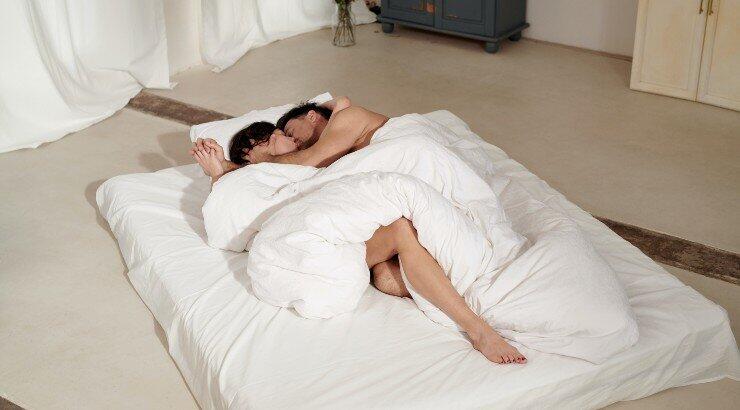 Η συνήθεια που ρίχνει τη σεξουαλική διάθεση!