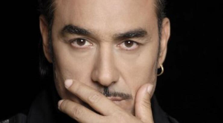 Νότης Σφακιανάκης: "Ο Χριστιανισμός έχει κάνει κακό στην Ελλάδα"