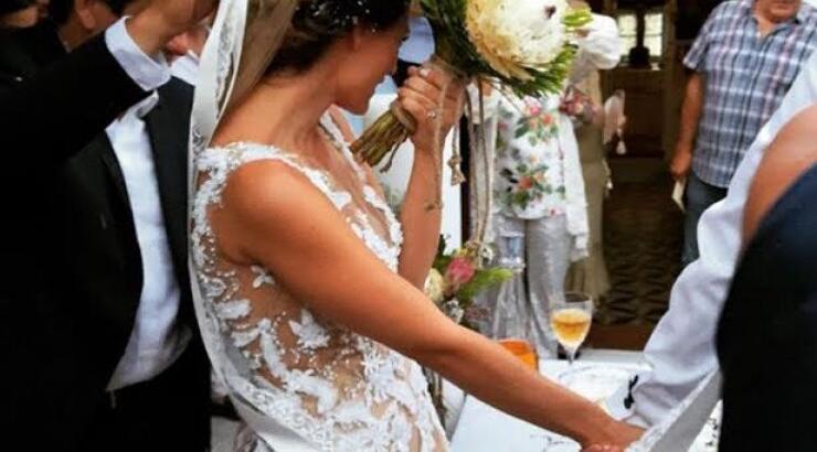 Δεν έχουν τέλος οι εγκυμοσύνες στη showbiz! Επώνυμος Έλληνας θα γίνει για πρώτη φορά πατέρας!