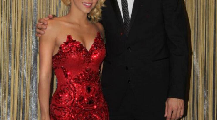 Σύντομα μαμά η Shakira;