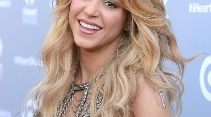 Shakira: Αυτή είναι η διατροφή και η γυμναστική που κάνει