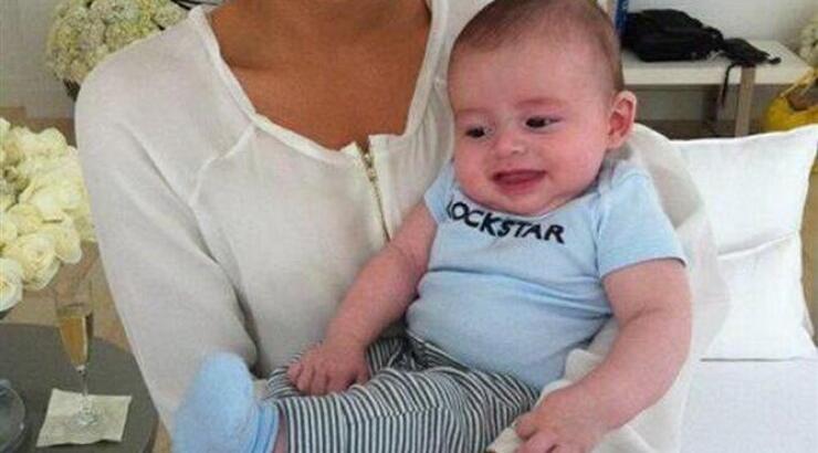 Ο πιο διάσημος μπέμπης μεγάλωσε