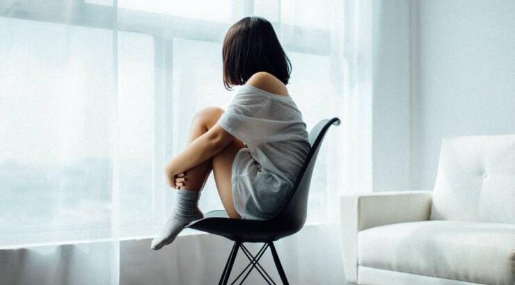 Τέσσερα βήματα που πρέπει να κάνετε για να ξεπεράσετε έναν χωρισμό!