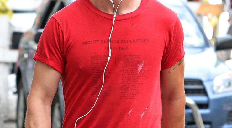 Shia LaBeouf: Είναι ο νέος σέξυ του Hollywood; [εικόνες]