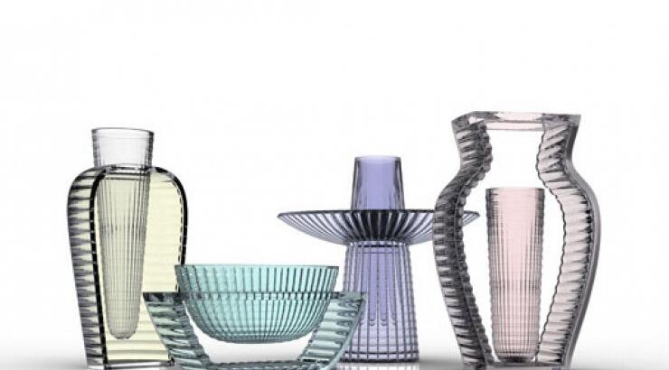 Βάζα ‘Shine’