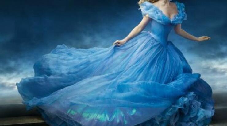 7 μαθήματα στυλ που πήραμε από τις πριγκίπισσες της Disney  