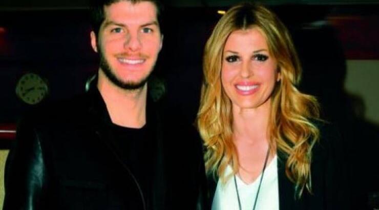 Έλενα Ράπτη-Λούκας Γιώρκας: Παντρεύονται;