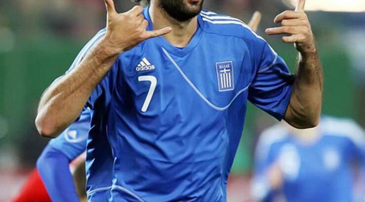 Ο Γιώργος Σαμαράς έσβησε το τατουάζ που είχε κάνει για την Φουρέιρα!