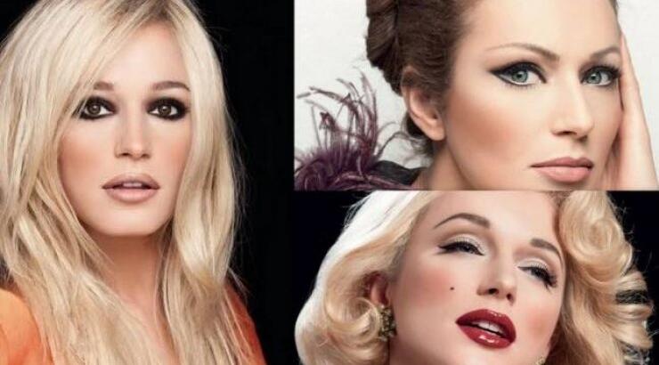 Απίστευτο: Κι όμως είναι η Κάτια Ζυγούλη!