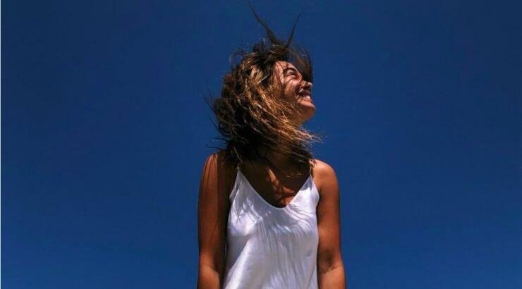 Ελληνίδα ηθοποιός μόλις βρέθηκε θετική στον κορωνοϊό