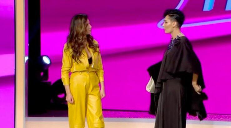 Σοκάρει παίκτρια στο "My Style Rocks": "Κάηκε ολοσχερώς το πρόσωπο μου... δεν έβλεπα ήταν κολλημένα τα μάτια μου"