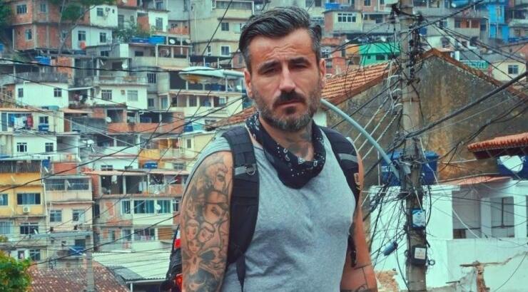 Γιώργος Μαυρίδης: Νοσηλεύεται σε σοβαρή κατάσταση στο νοσοκομείο με κορωνοϊό