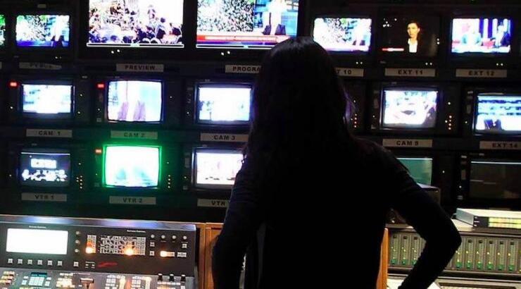 Παρουσιαστής πρώτης γραμμής του ΑΝΤ1 το νέο επώνυμο κρούσμα κορωνοϊού [εικόνα]