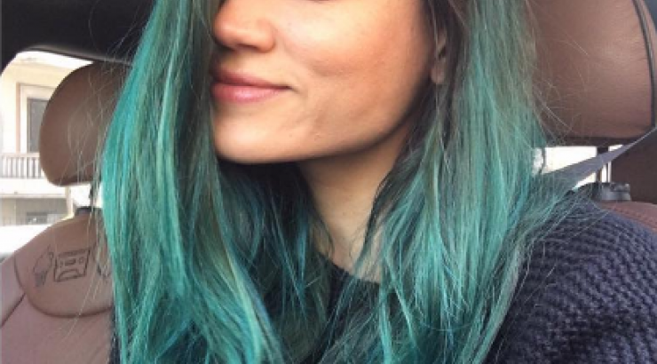 Μαίρη Συνατσάκη: Την είδαμε και πάλι με νέο hair look!