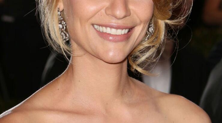 Claire Danes: Υιοθετήστε το look της στα MET Gala 2014