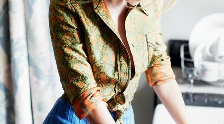 Πασίγνωστη ηθοποιός αρραβωνιάστηκε και μας δείχνει το εντυπωσιακό μονόπετρο της